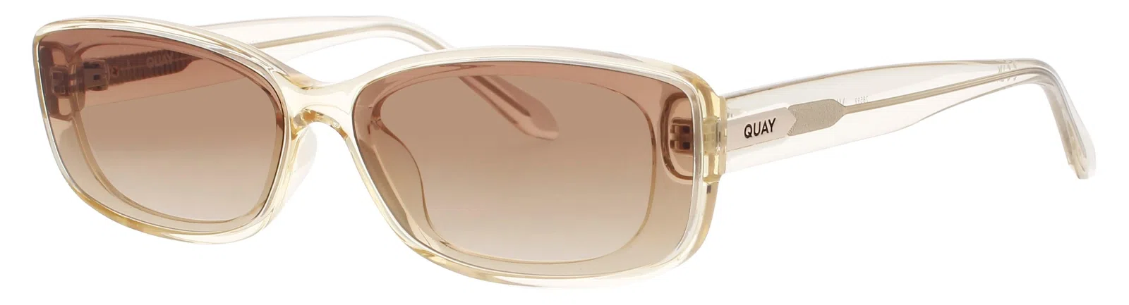 Quay VIBECHECK Sunglasses - view 2